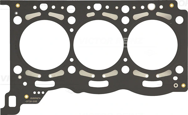 Gasket, cylinder head